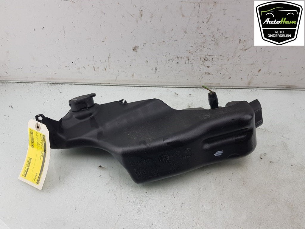 LAVE-GLACE RESERVOIR AVANT (|289101124R|289101950R|289103672, Utilisé, Renault