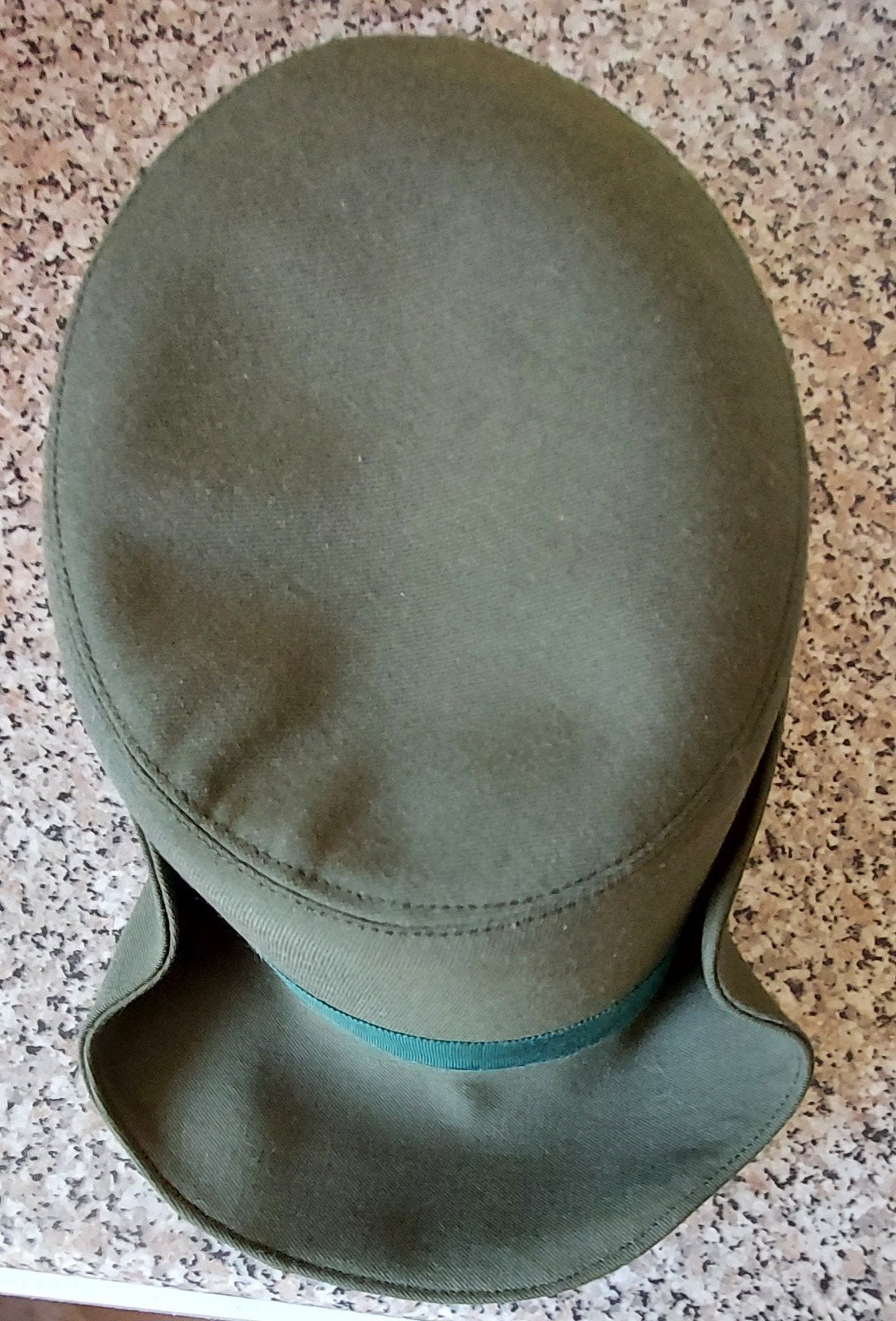 casquette militaire femme, Vêtements | Femmes, Chapeaux & Casquettes, Enlèvement ou Envoi, Casquette