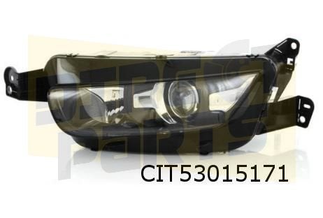 Phare Gauche Original pour Citroën C4 Picasso (HID / DBL) OE, Autos : Pièces & Accessoires, Neuf, -, -, Envoi
