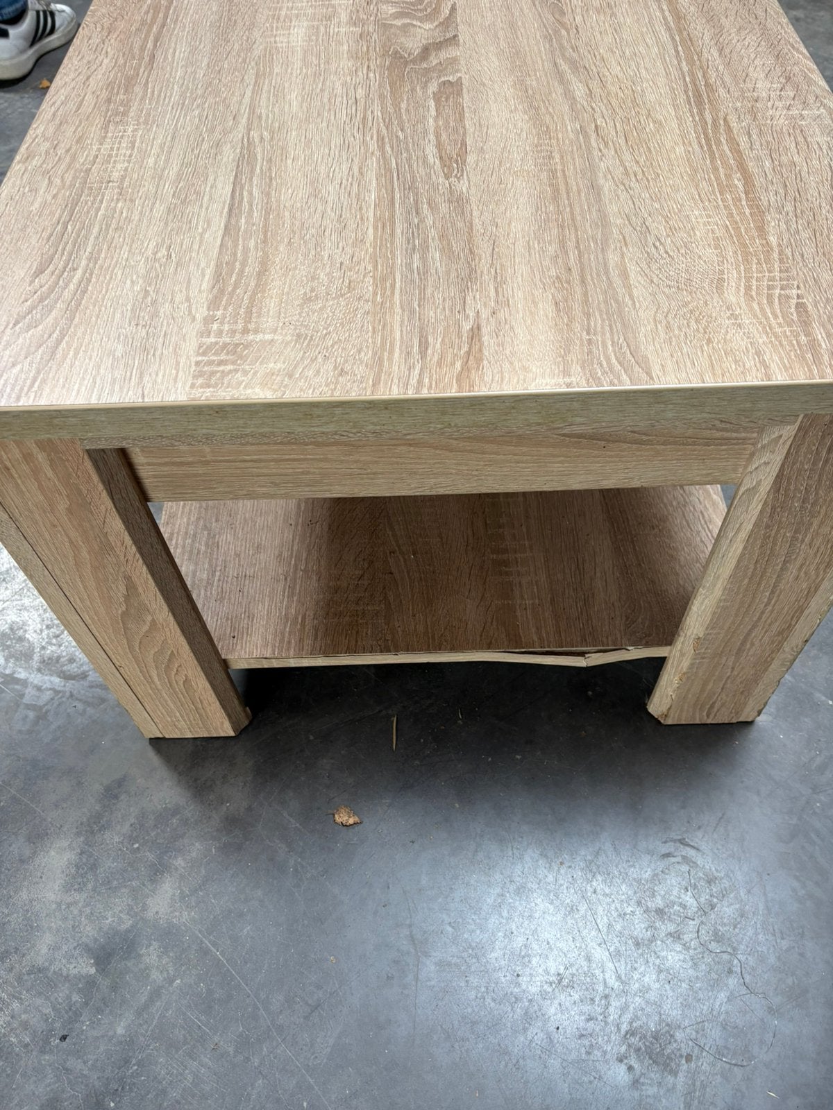 Salontafel, Huis en Inrichting, Ophalen