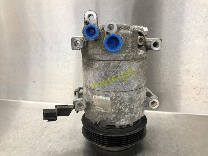 AIRCO POMP Hyundai i20 (01-2008/12-2015), Gebruikt, Hyundai