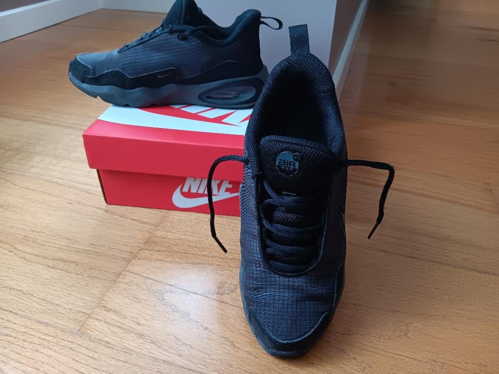 Baskets Nike AIR MAX Nova, Nike, Comme neuf, Enlèvement, Baskets