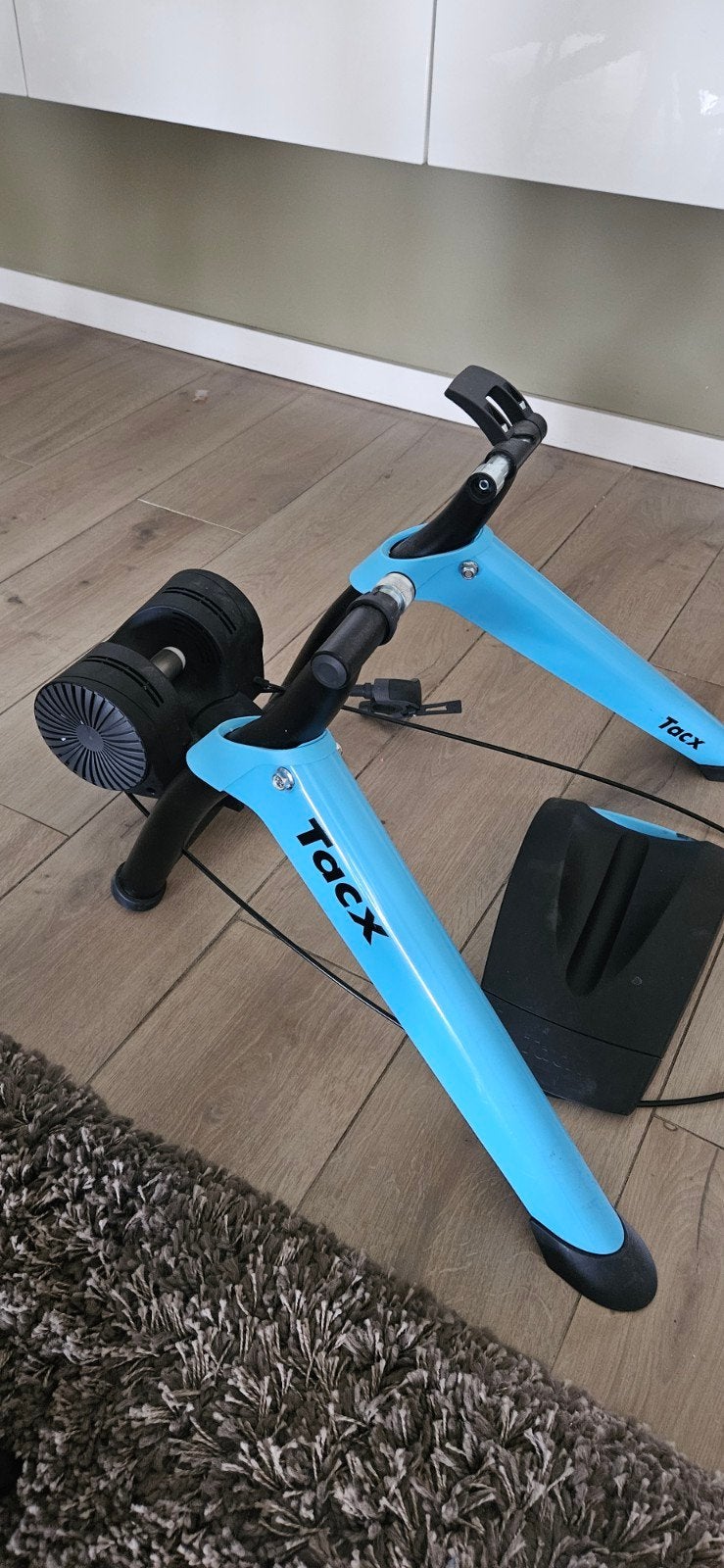 Tacx rollen nooit gebruikt, Ophalen of Verzenden