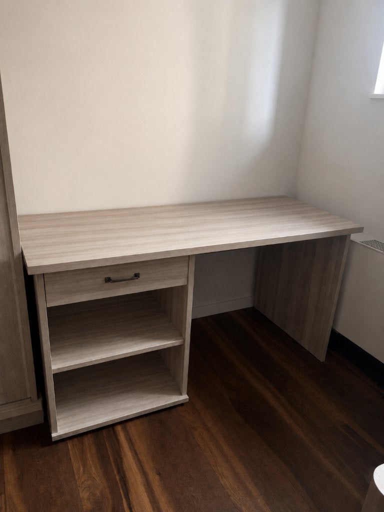Bureau, Autres marques, Bureau d'écolier, 76 cm, Enlèvement