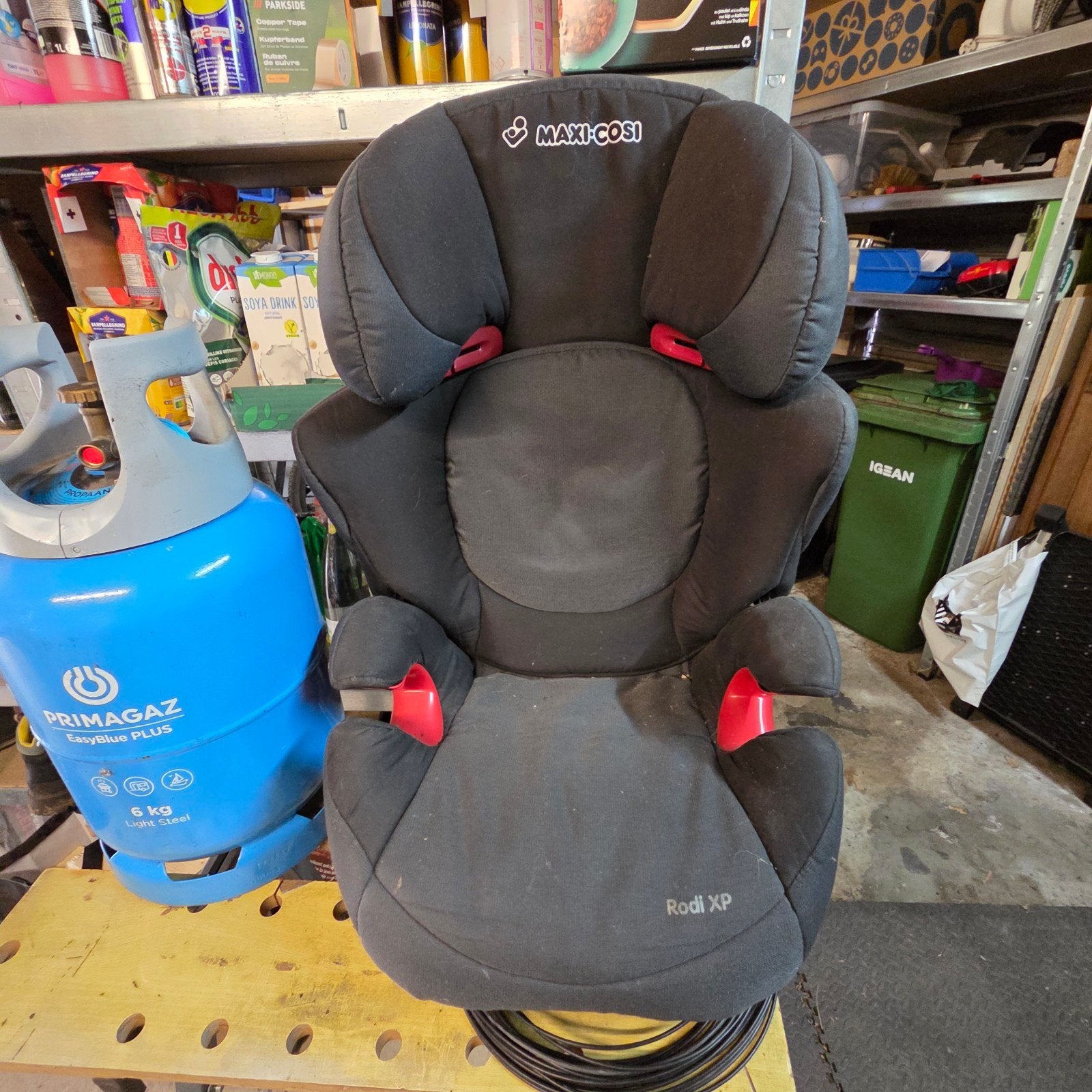 maxicosi autostoel rodi xp, Kinderen en Baby's, Ophalen