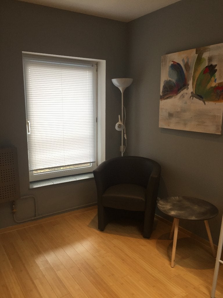 Joli studio meublé 2ème étage à Ougrée, Immo, 20 à 35 m², Province de Liège