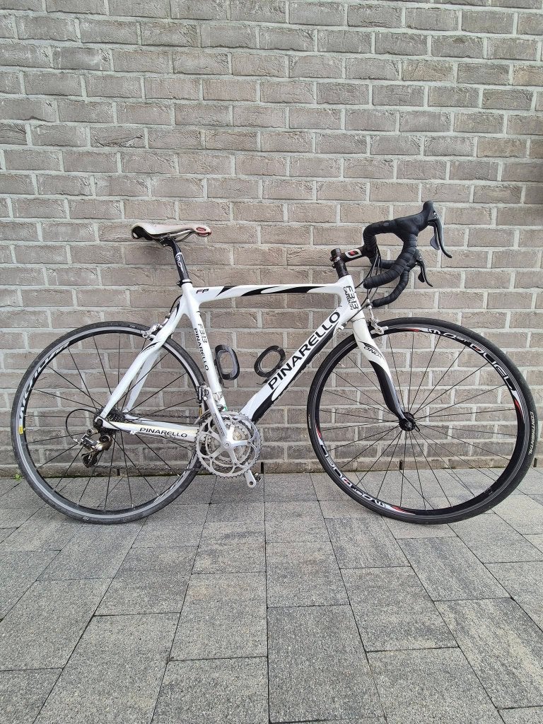 pinarelli F3:13. Af te halen in Riemst/Zichen., Fietsen en Brommers, Ophalen, Gebruikt, Overige merken