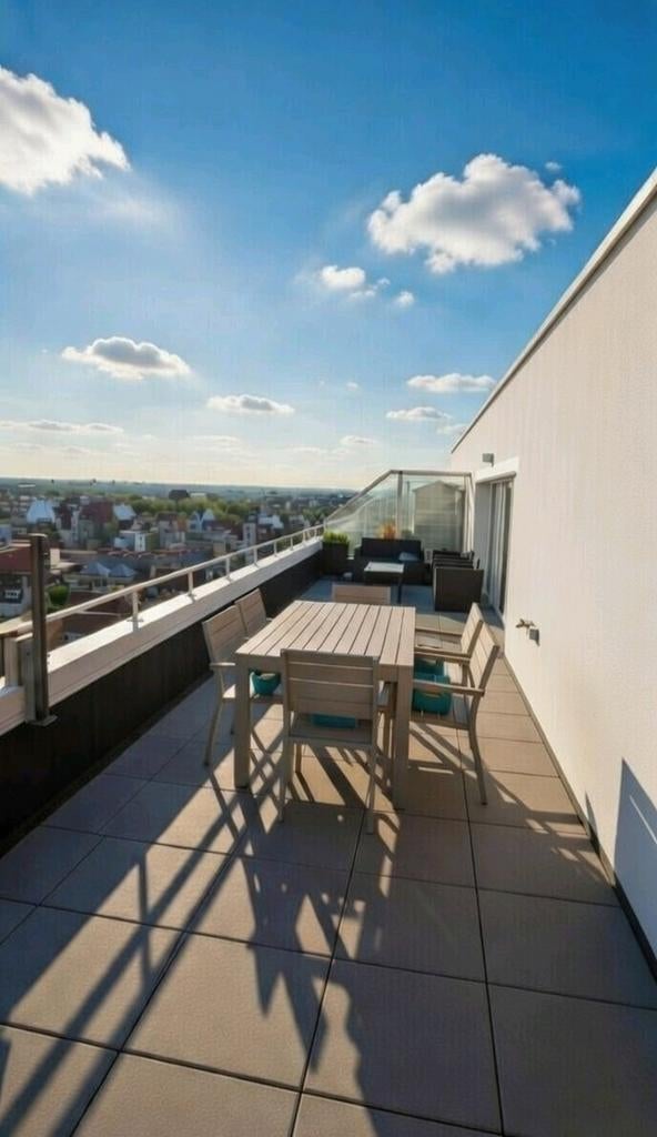 MIDDELKERKE LAST MINUTE VAKANTIE APPARTEMENT, Vakantie, Vakantiehuizen | België, Appartement, 1 slaapkamer, Eigenaar, Aan zee
