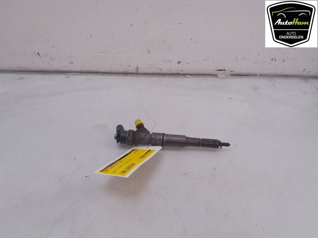 INJECTEUR FAP BMW 3 serie Touring (E91) (01-2004/12-2012), Autos : Pièces & Accessoires, Dhr. J. Ham, Administratie@autoham.nl