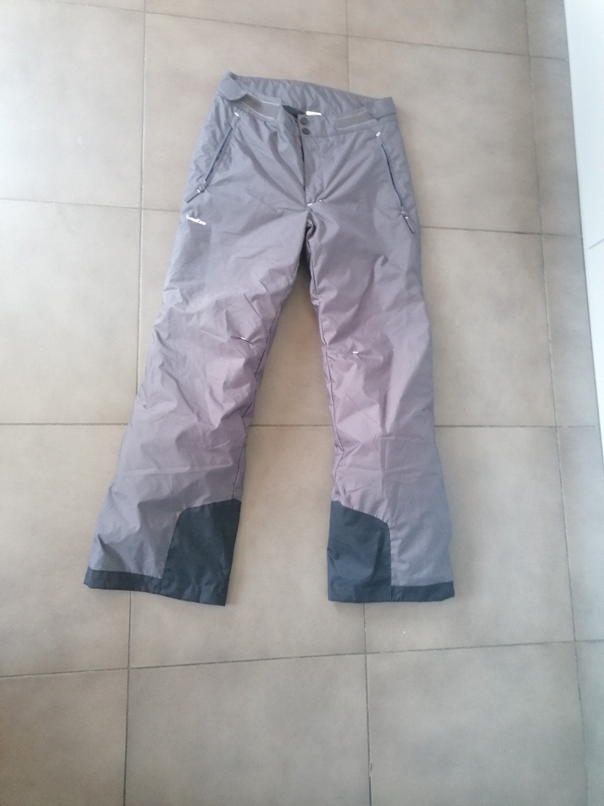skibroek maat S = 176 cm, Broek, Nieuw, Ophalen of Verzenden, Maat 36 (S)