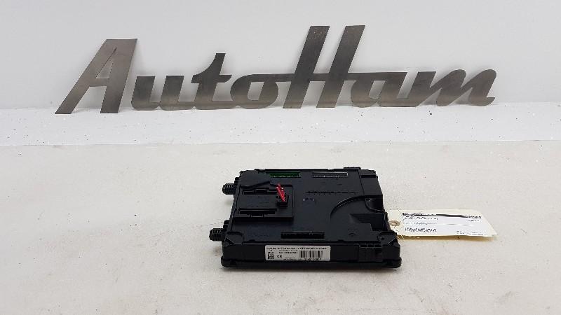 ORDINATEUR GESTION CONFORT Renault Laguna III Estate (KT), Utilisé, Renault