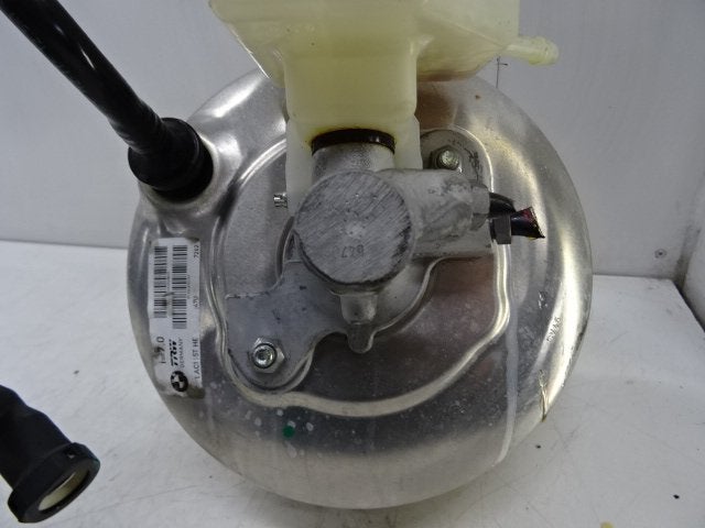 MASTERVAC / SERVOFREIN BMW X3 (E83) (09-2003/12-2011) (J47U), Mevr. I. Hauben, Utilisé, BMW, Rue de l'Espoir 34 34
4030  GRIVEGNÉE, BE