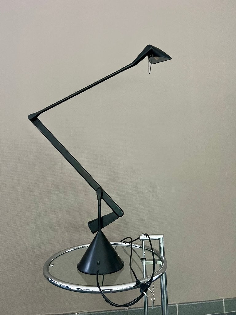 Lumina Zelig Tavolo lamp, Ophalen, Bureaulamp, LED verlichting, Overige merken