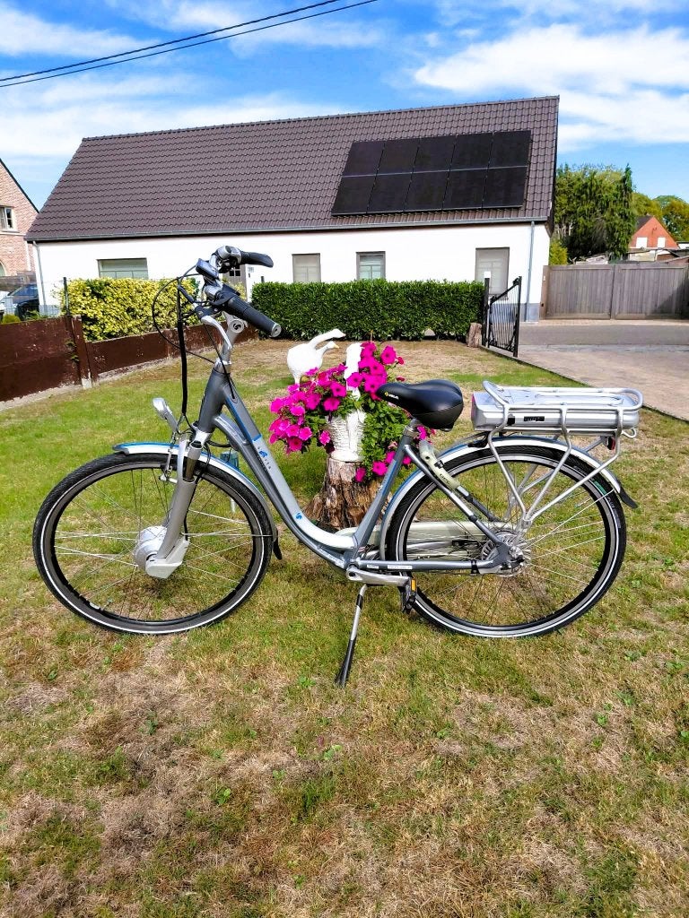 Sparta E-Motion C4 elektrische Fiets., Ophalen, Sparta
