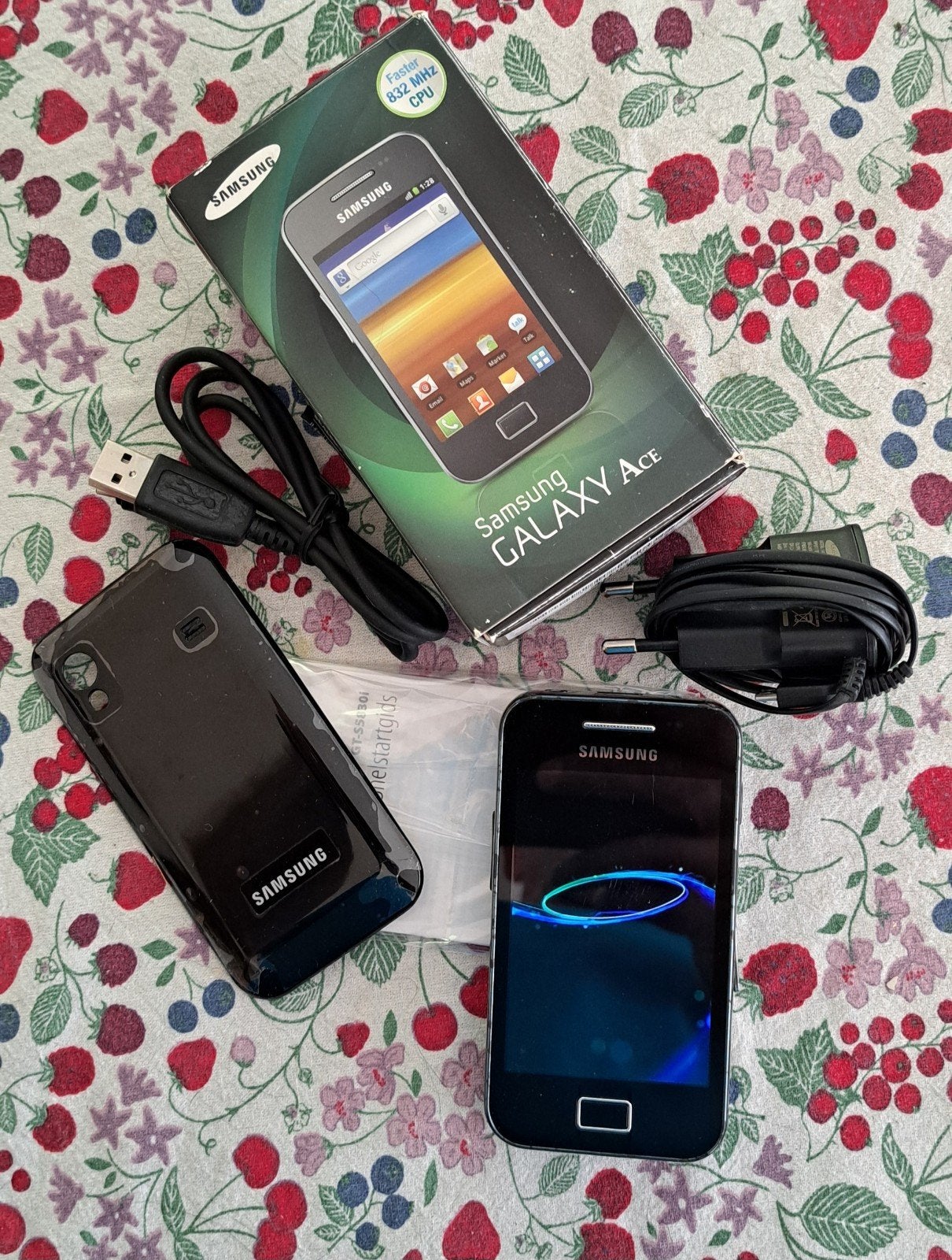 GSM de Samsung, Télécoms, Enlèvement ou Envoi