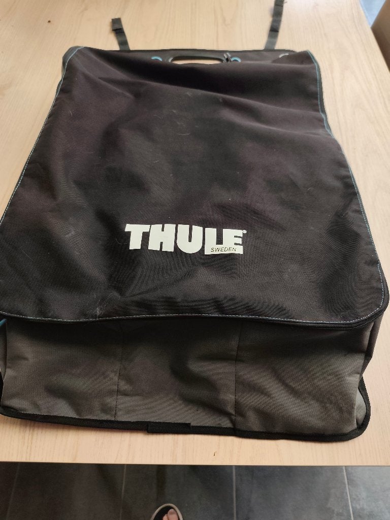 THULE SCHOENENZAK, Ophalen, Gebruikt