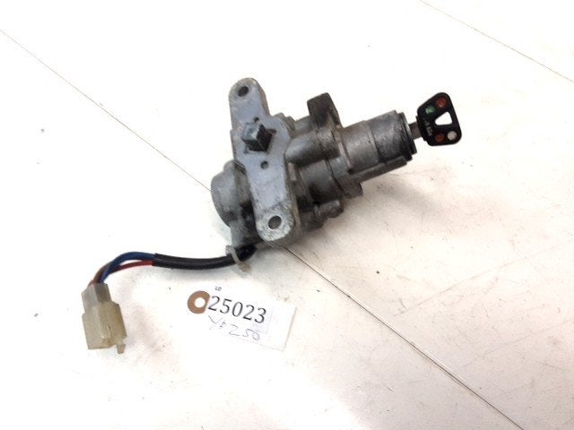YP250 Majesty 1997 - 1999 Yamaha Slot Contactslot D1-57077, Motoren