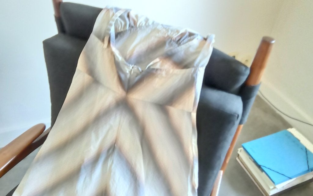 Bain soleil Veronique Branquinho, Kleding | Dames, Overige Dameskleding, ANDERE, Ophalen, Gedragen