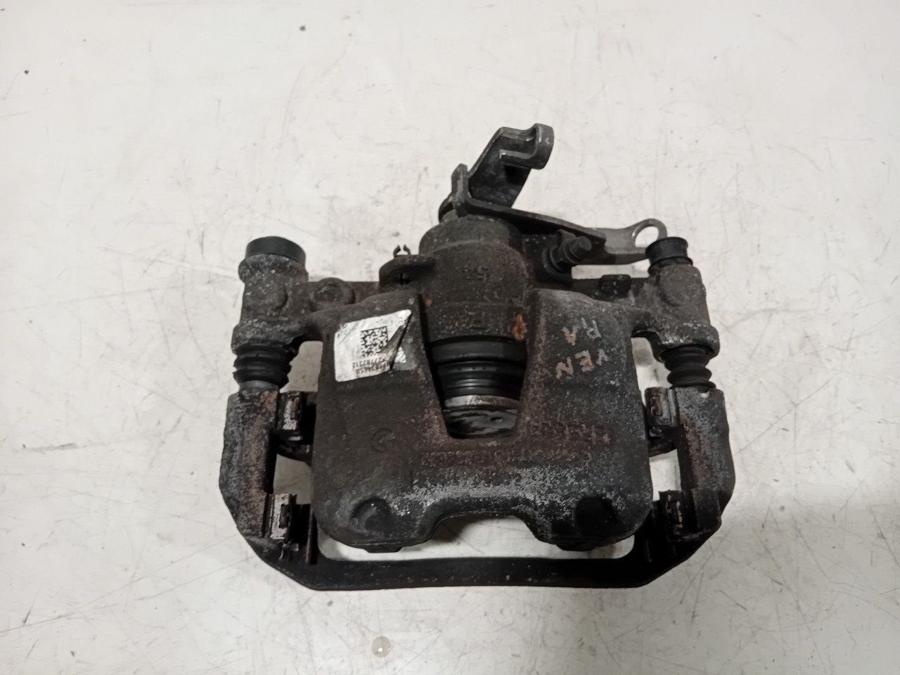 Remklauw rechts achter Renault Master, Onderdelen@venauto.nl, Van der Ven Autorecycling B.V., Gebruikt, Ettenseweg 76, 4706 PB Roosendaal, The Netherlands