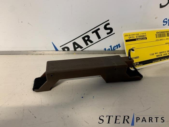 Entrée sans clé - Antenne d'un Mercedes E-Klasse, 3 mois de garantie, Utilisé, -, -