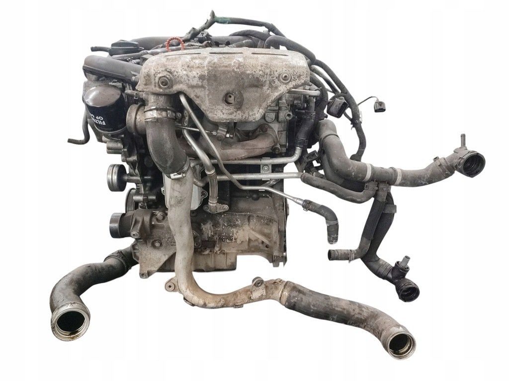 Moteur CAVB Complet GOLF VW TOURAN, Autos : Pièces & Accessoires, Envoi, Utilisé, Daihatsu