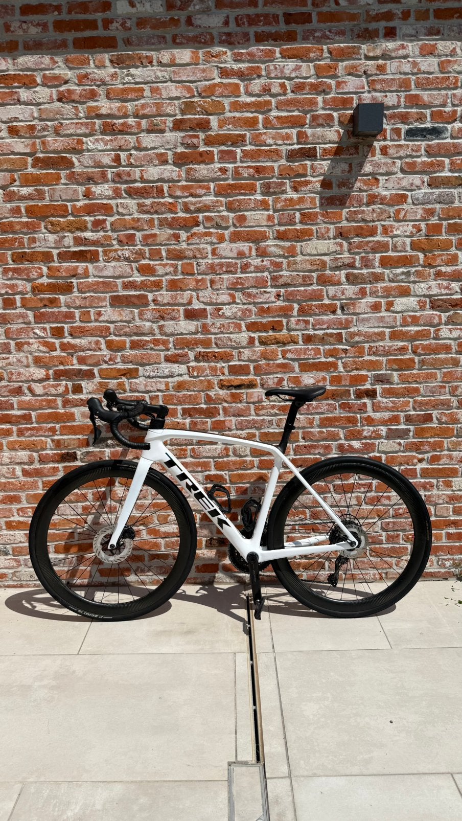 Velo Trek Emonda SL5 2024, Enlèvement, Comme neuf
