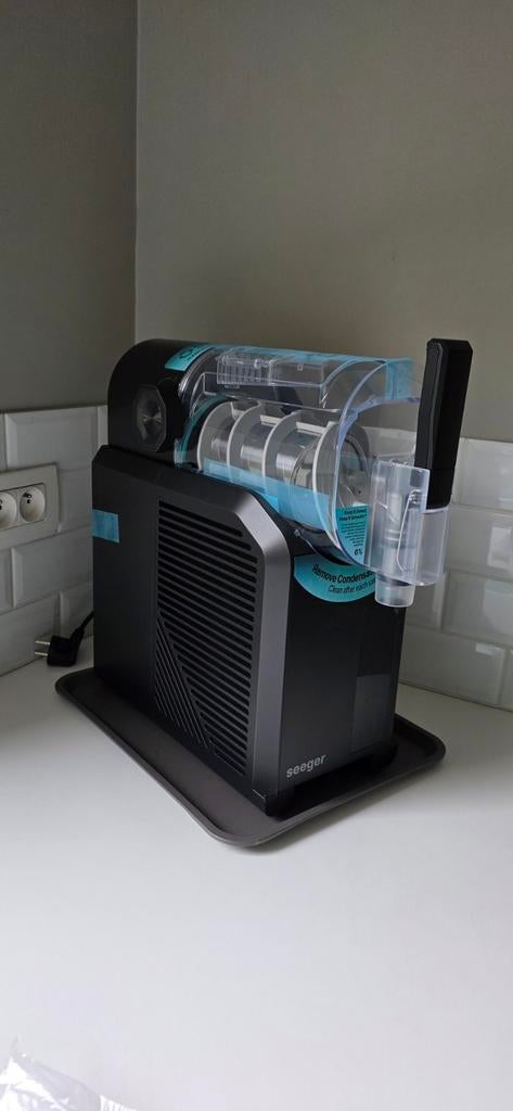 Super Slush machine nieuw in verpakking, Enlèvement