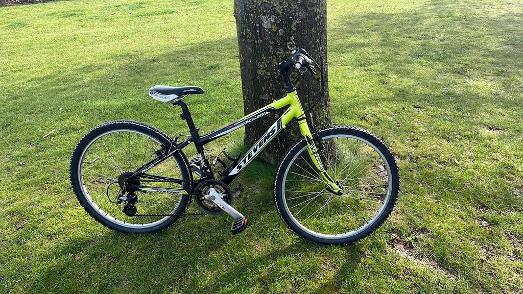 Fiets in perfecte staat, Fietsen en Brommers, Ophalen of Verzenden, Zo goed als nieuw