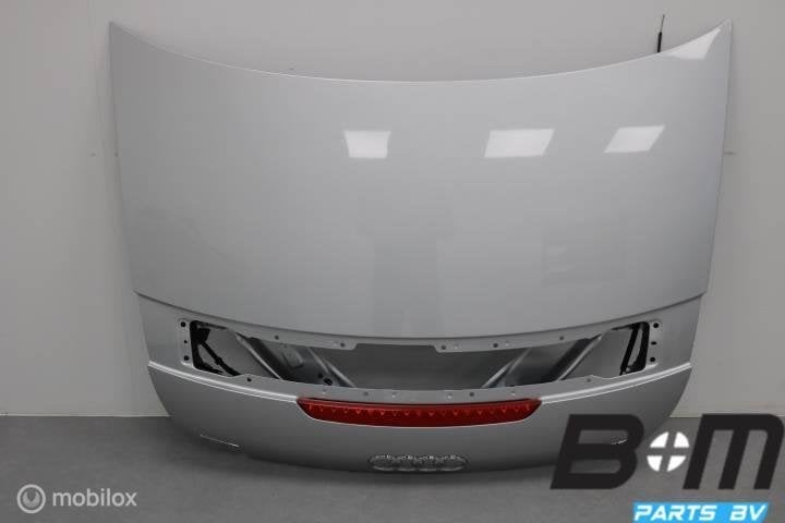 Achterklep Audi TT 8J Cabrio 8J7827023B, Auto-onderdelen, Gebruikt