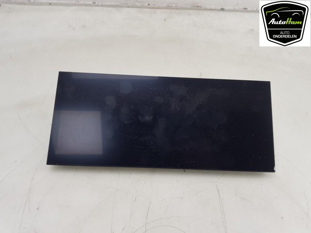 INTERIEUR DISPLAY Opel Mokka (01-2020/-) (|9837721380|), Dhr. J. Ham, Gebruikt, Administratie@autoham.nl, Opel