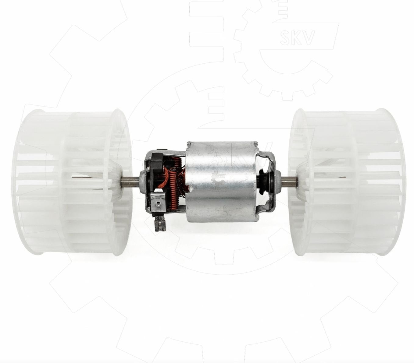 BMW E30 aanjager BMW E36 Z3 kachelmotor BMW E30 Z1 641113737, Neuf, -, -, Enlèvement ou Envoi