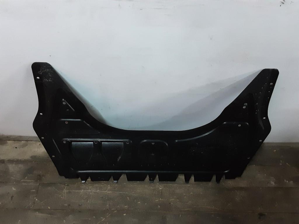 CACHE SOUS MOTEUR Volkswagen Golf V (1K1) (1K0825237), Volkswagen, Mevr. I. Hauben, Utilisé, Rue de l'Espoir 34 34
4030  GRIVEGNÉE, BE