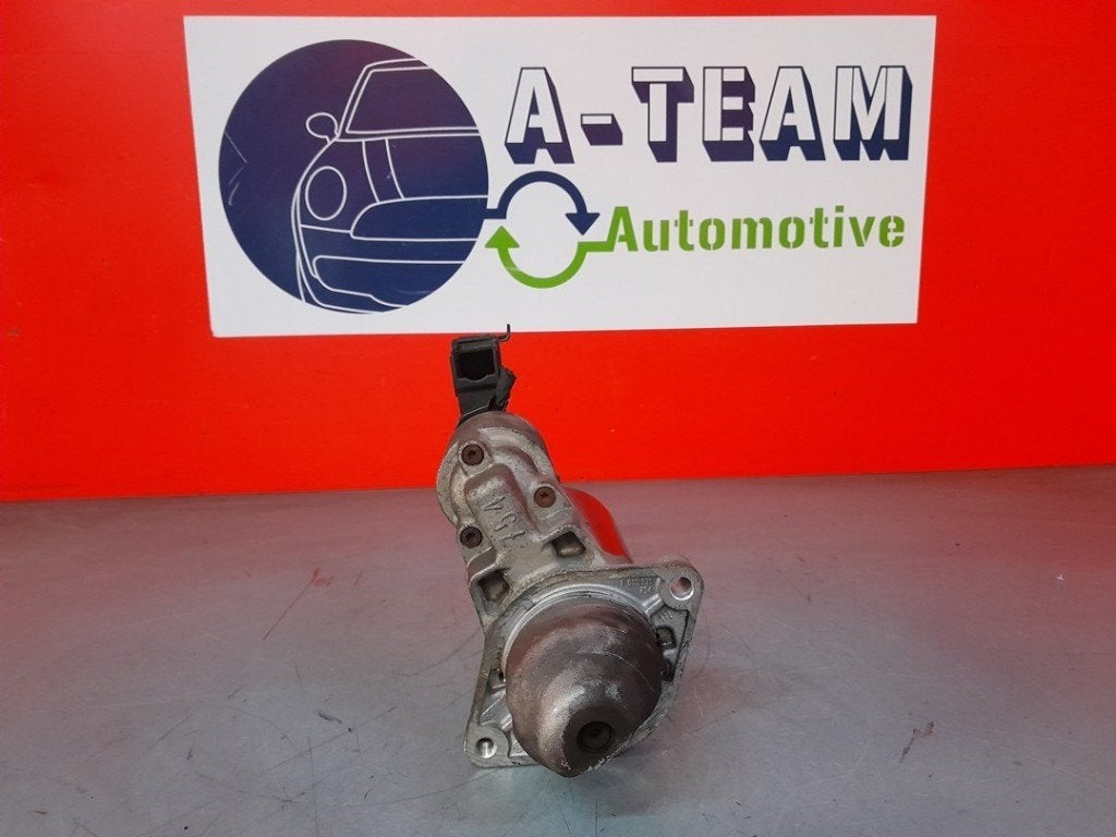STARTMOTOR Opel Combo (01-2012/12-2018), Robert Bosch AG, Gebruikt, Opel, Robert-Bosch-Allee 1
74232  Abstatt, DE