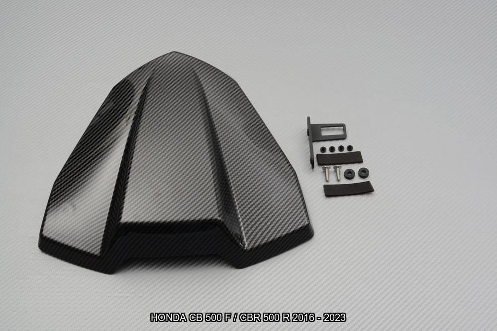 AVDB Seat Cover voor HONDA CB 500 F / CBR 500 R 2016 - 2023