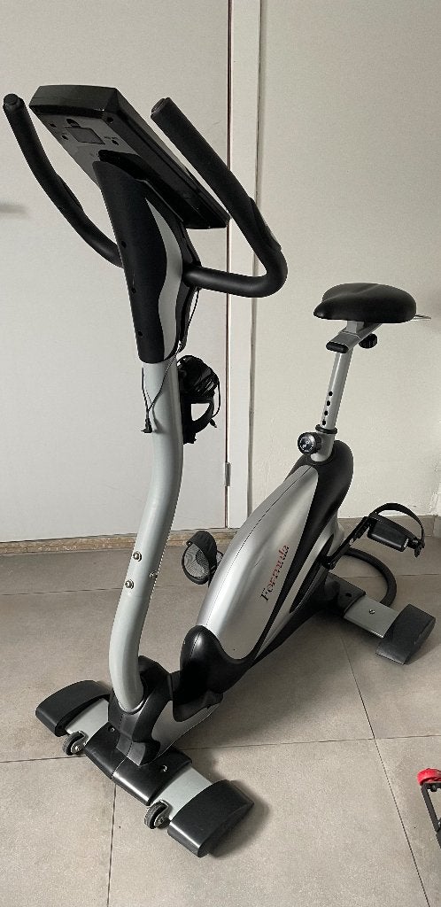 Hometrainer, Ophalen, Gebruikt, Benen, Hometrainer