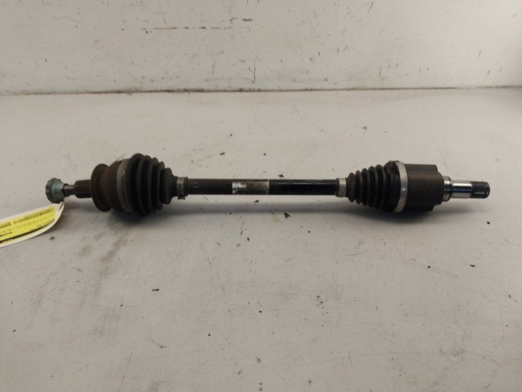 AANDRIJFAS LINKS VOOR ABS Polo VI (AW1) (|2Q0407271DP|), Auto-onderdelen, Gebruikt, Volkswagen, Volkswagen AG, Kundenbetreuung@volkswagen.de