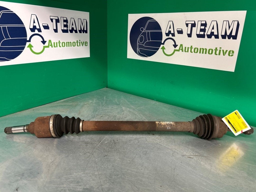 CARDAN AVANT DROIT (TRANSMISSION) Peugeot (|8149110589009|), Kontakt-peugeot@peugeot.com, Utilisé, Peugeot Deutschland GmbH, Bahnhofsplatz
65423  Rüsselsheim, DE