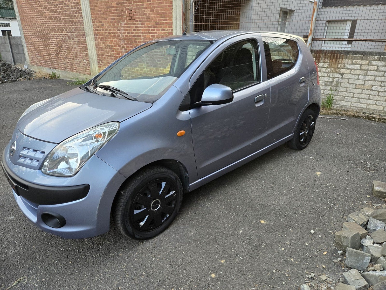 Nissan Pixo, Autos, Achat, Entreprise, Essence, Pixo
