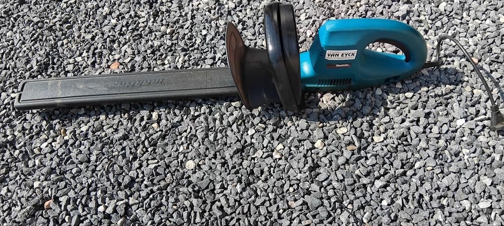 Makita heggeschaar, Tuin en Terras, Ophalen