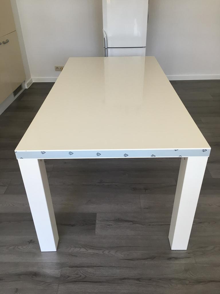 Eettafel, Huis en Inrichting, Ophalen