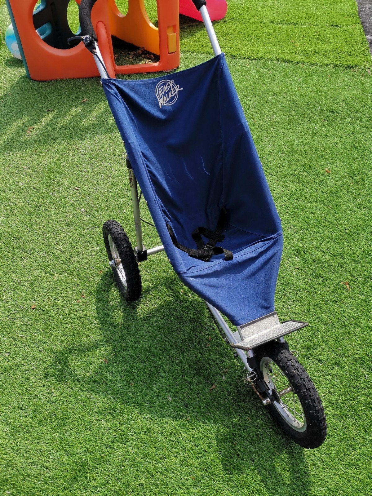 buggy Easy Walker, Kinderen en Baby's, Buggy's, Ophalen