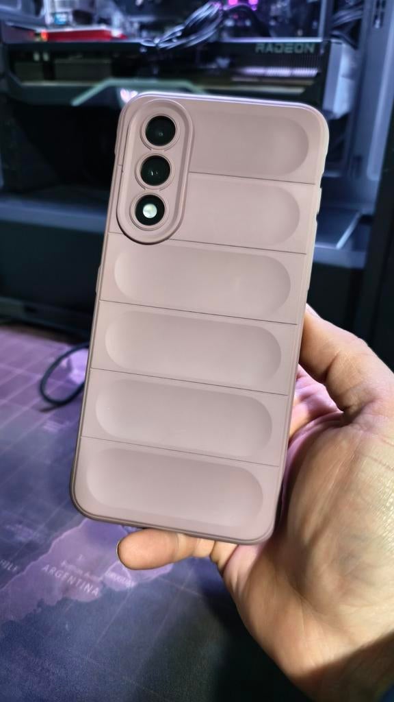 Coque de protection pour Oneplus nord 5