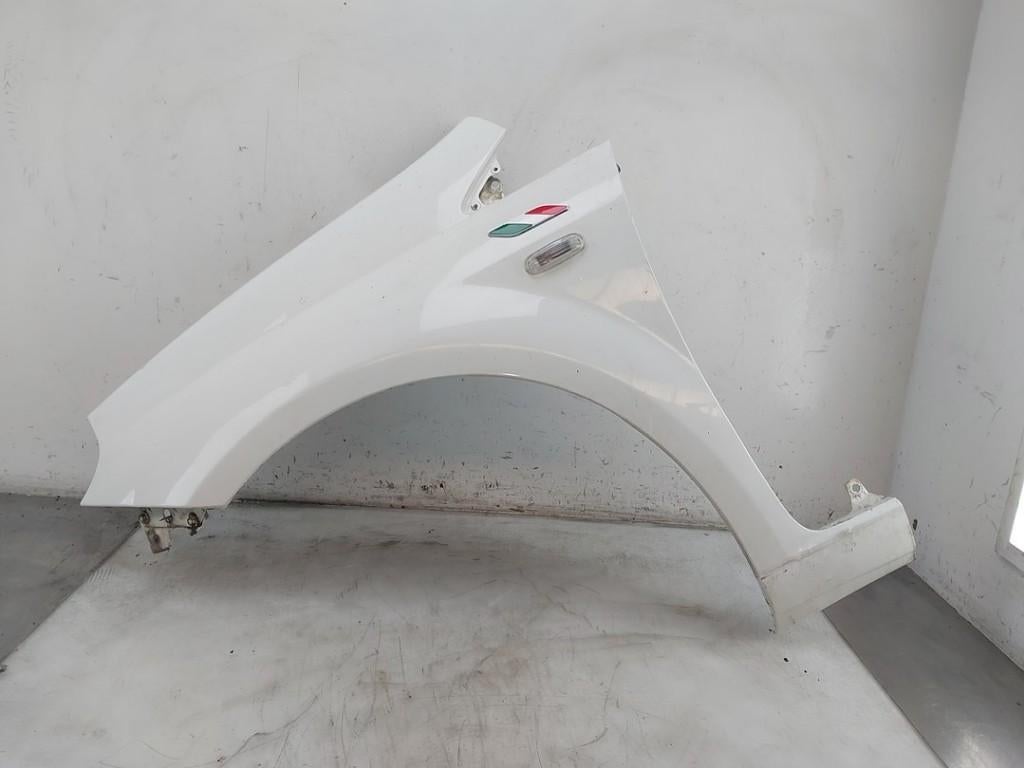 AILE AVANT GAUCHE Fiat Grande Punto (199) (01-2005/06-2013), Autos : Pièces & Accessoires, Dhr. J. Ham, Gauche, Utilisé, Fiat