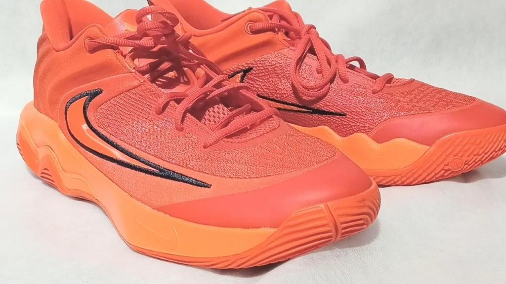 Nike Giannis Imortalety 4 - Maat - 46 - Nieuw - #54#, Vêtements | Hommes, Chaussures, Neuf, Enlèvement ou Envoi, Autres couleurs