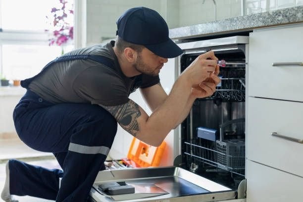 Technicus voor huishoudelijke apparaten, Elektronische apparatuur, Ophalen of Verzenden
