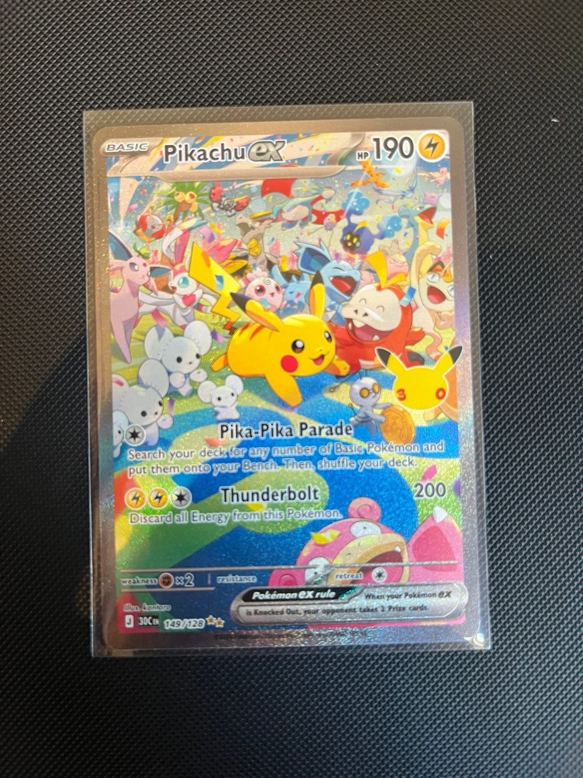 Pokemon Kaarten te ruil of te koop, Ophalen, Zo goed als nieuw