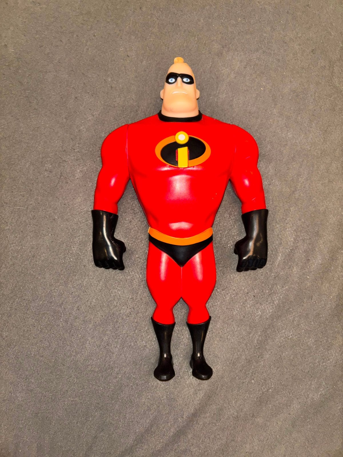 Mr, Incredible 35 cm, Ophalen, Zo goed als nieuw