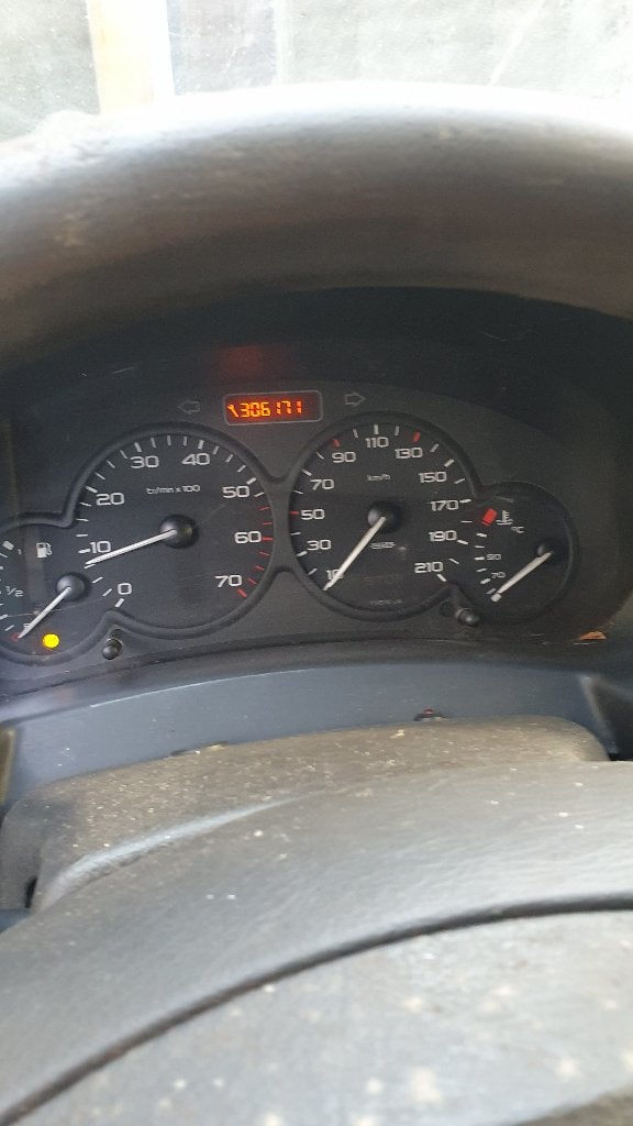 Citroen berlingo 1.6 hdi 2008, Auto's, Stof, 4 cilinders, Citroën, 1600 cc
