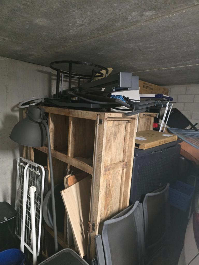 Gratis ophalen, Enlèvement, Maison et Meubles