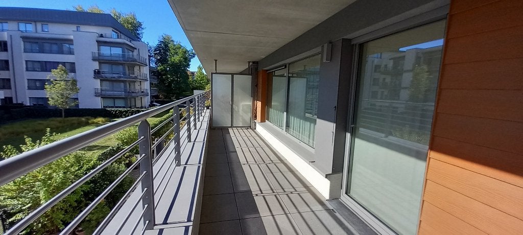 Appartement 2 chambres à vendre, 110 m², Anderlecht, 2 pièces, Appartement